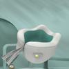 HEZHENG Portable U-shaped Neck Massager