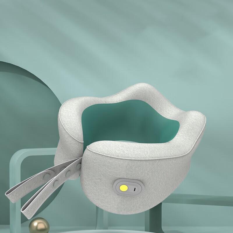 HEZHENG Portable U-shaped Neck Massager