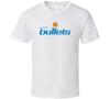 Футболка Baltimore Bullets