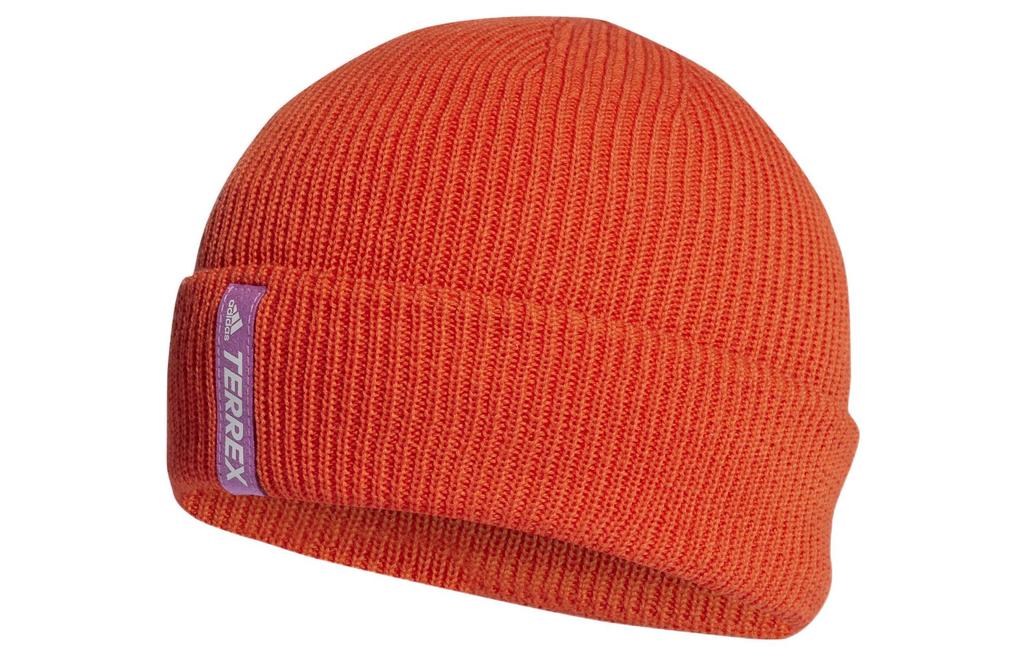 adidas Унисекс шапка-бини TERREX из шерсти HK2598