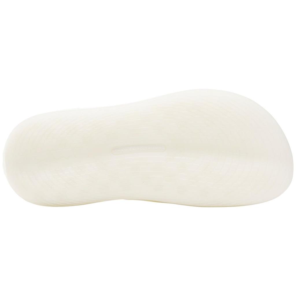 Reebok Кроссовки унисекс DMX Recovery Slide Chalk кремовые 100209354