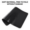 AAFO1 Car Mobile Phone Mat Dashboard Mat Rubber Mat  Non-Slip Pad For Skoda Octavia Rapid Kodiaq Karoq Superb Fabia Kamiq VisionS
