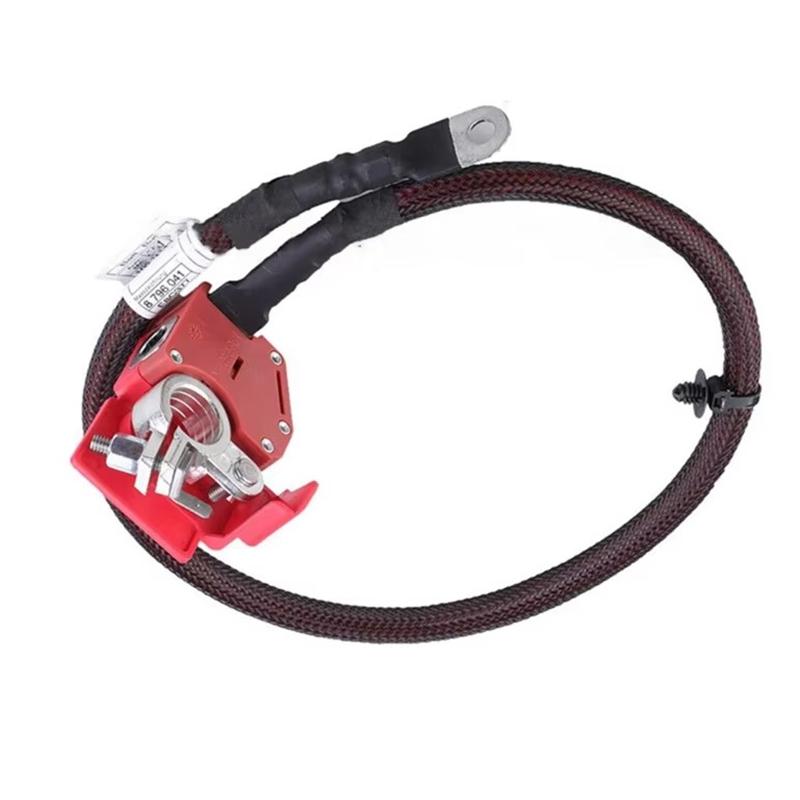 Positive Terminal Battery Cable for BMW X5 G05 X7 G07 61128795489 61128796040