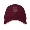 Joe Bartolozzi Merch Think For Yourself Baseball Cap Golf Fashion Beach black Luxury Hat Hats For Women Mens