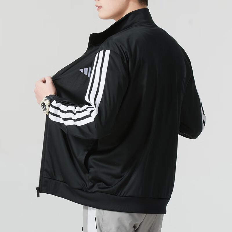 adidas Мужская спортивная куртка в стиле lifestyle JI8816