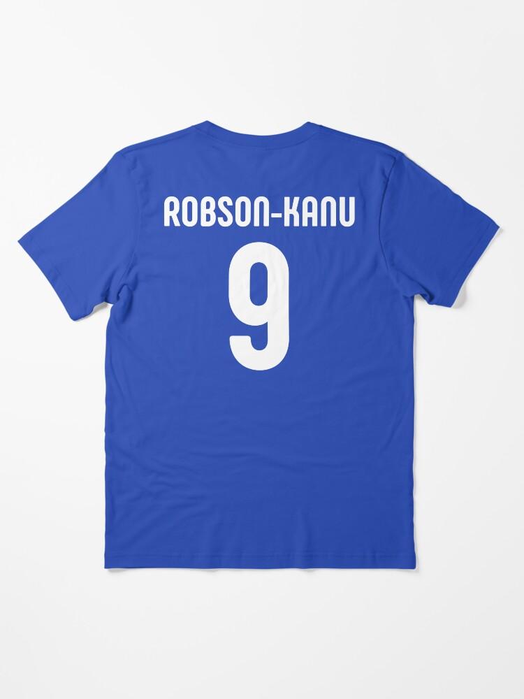 Andy Williams Hal Robson-Kanu Essential T-Shirt