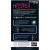 Hitster - Board Game - DUJARDIN - Dive Into the Musical Universe with HITSTER and Relive 100 Years of Hits!