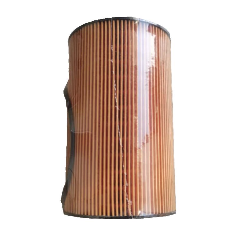 Engine Oil Filter for HOWO Dump Trucks