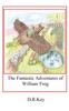 Книга The Fantastic Adventures of William Frog : Meeting Meghan Moorhen