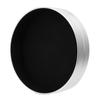 Instant Camera Lens Cap Replacement for Fujifilm Mini 99 Metal Aluminum Alloy Protector Silver
