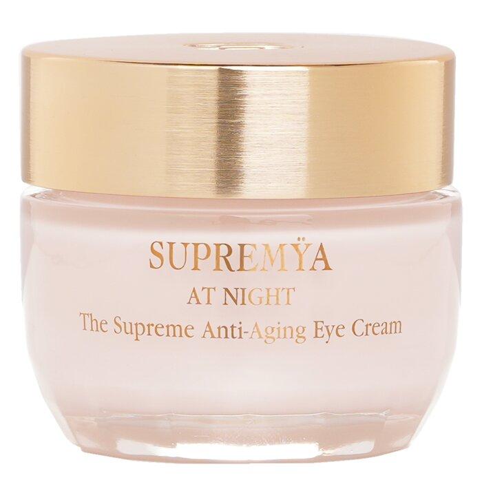 SISLEY Supreme Night The Supreme Anti-Aging Eye Cream