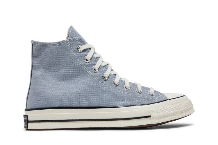 Men's Sneakers Converse Chuck Taylor All Star 70 Hi Wolf Grey Wolf Grey/Black/Egret