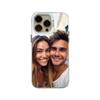 Для iPhone 17 16 15 14 13 12 11 Pro Max Mini SE Air XS XR 7 8 Plus 16e DIY Po Чехол IMD Ударопрочный Чехол