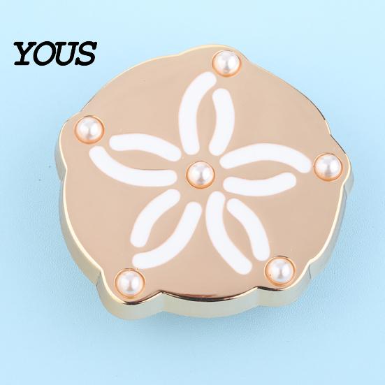 Шармы для обуви с искусственным жемчугом, 6 шт./комплект, летние пляжные шармы, ракушка, морская звезда, стразы, морская тематика, для кроксов, женщин, девушек