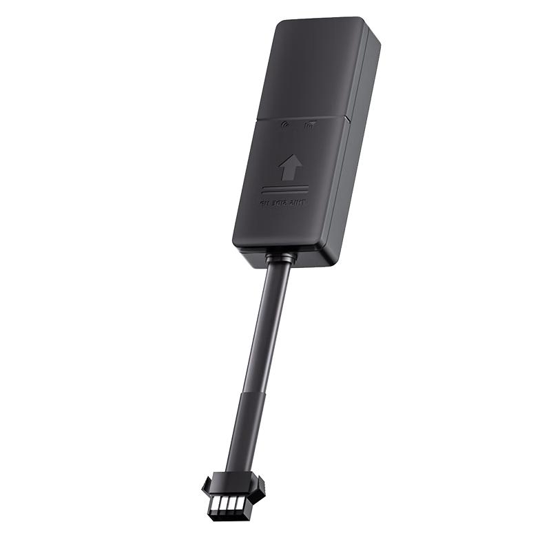 Tuqiang Multi-Mode GPS Anti-Theft Vehicle Tracker