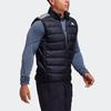 adidas ESSENTIALS Жилет мужской Темно-синий GH4584