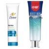 Hydrating Facial Cleanser & Zhonghua Whitening Toothpaste Bundle