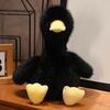 Cute Duck Plush Toys - Super Soft Cartoon Stuffed Animals for Christmas Birthday Gifts, Children's Prizes and Baby Room Decorations