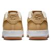 Nike Кроссовки Nike Air Force 1 LV8 GS Ale Brown для детей Жемчужно-белый Кунжутно-белый DQ5973-200