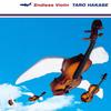 CD ТАРО ХАКАСЕ - Endless Violin OWCH2004 Hats Unlimited 2001 Япония Классика Б/У