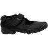 W AIR RIFT BR Черный/Черный DN1338-004 Женские сетчатые кроссовки 22,0 см