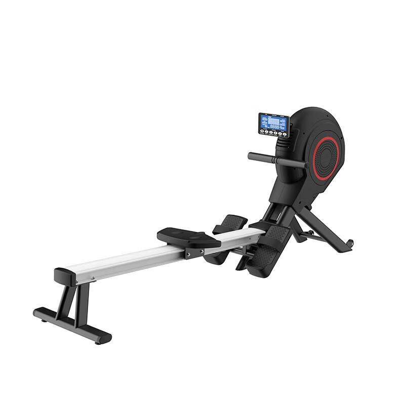 ConLin FD5027 Commercial Magnetic Rower CN plug (adapter included)