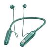 Xiaomi Sports Neckband Headphones Bluetooth Earphones Gaming LED Battery Display Wireless Mic Stereo HIFI TWS Headset Support TF Cards