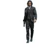 Фигурка Hot Toys MMS729 - Джон Уик : Глава 4 - Джон Уик Стандартная Версия