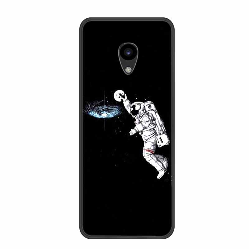Чехол для Xiaomi Qin F21 Pro Черный Силикон ТПУ Милые Чехлы для Телефона для Qin F22 Pro / F21Pro Ударопрочные Мягкие Чехлы Capas F 21 Pro