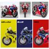1/12 Scale Motor HONDA CBR 1000RR-R FIREBLADE Alloy Diecast Models Motorcycle Toy For Gifts Collections Decorations