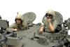 Tamiya Серия Военных Миниатюр 328 Танк Армии Израиля Тиран 5 Пластиковый Модельный Комплект 35328 1/35 №