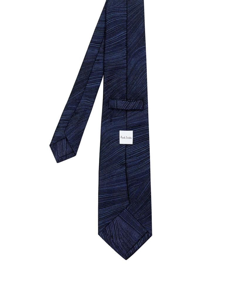 Paul Smith Tie 240092552MT Navy F