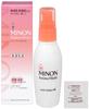 MINON Amino Moist Moist Charge Milk 100g with Sample Dry Moisturizing Milky Lotion That Penetrates the Skin [Sensitive Skin, Skin]
