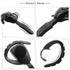 Wireless Business Bluetooth Headset Wireless Headphones Bluetooth Earphones Bluetooth Headset