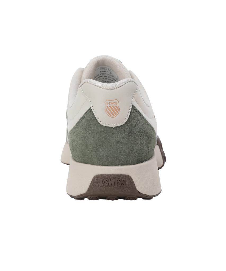 Женские Классические Кроссовки-Джоггеры K-Swiss_Aksflsv505Og