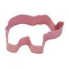 Elephant Poly-Resin Coated Cookie Cutter