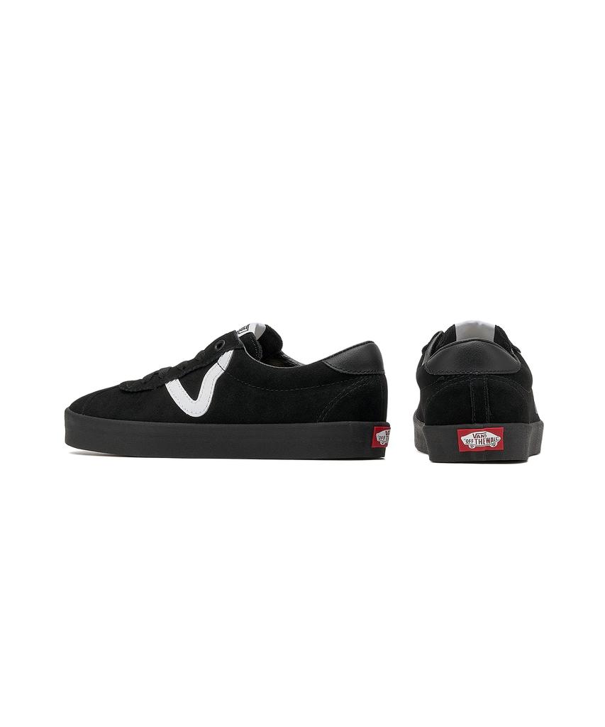 Vans Sport Low - Черный:Черный / Vn000Cqrbka1