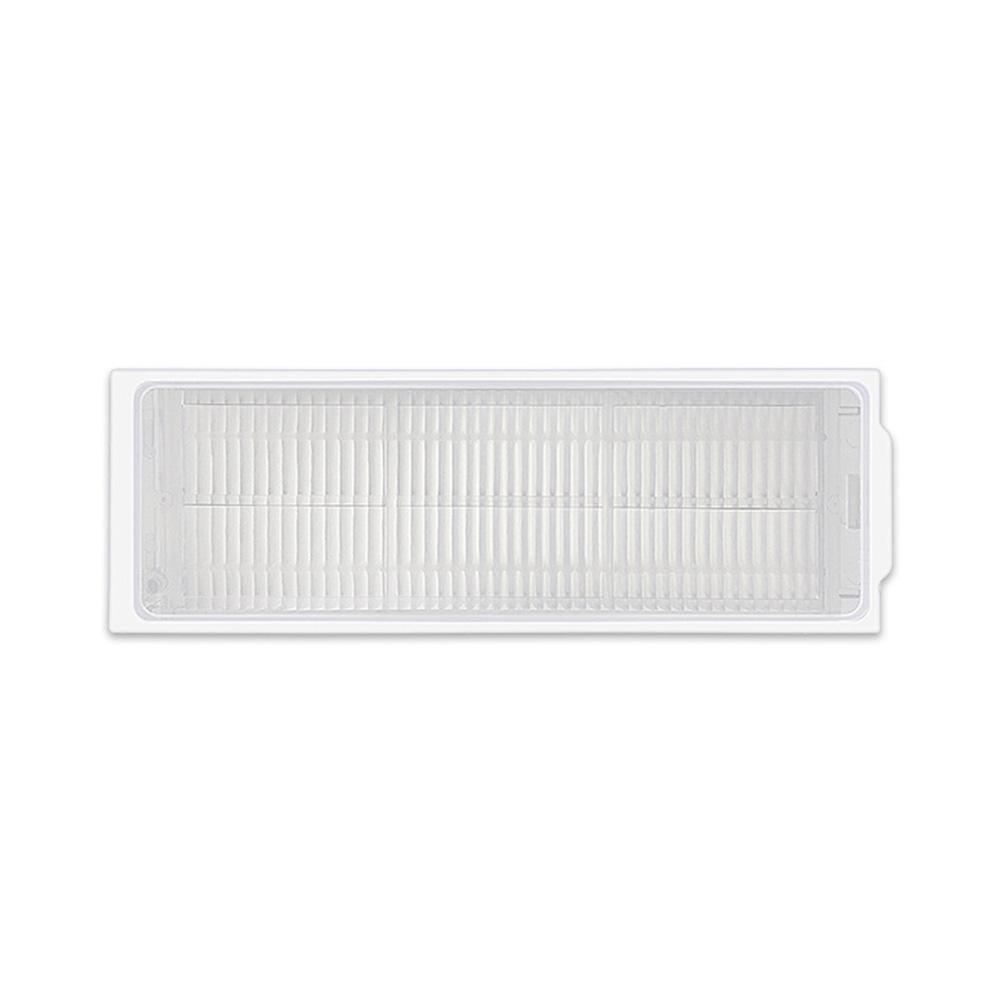 3 X Фильтр Для Для Xiaomi Для MI Робот-пылесос-швабра 2 Lite MJST1S / MJST1SHW Моющийся Вращающийся Аксессуары для Швабры Боковая Щетка Девочки