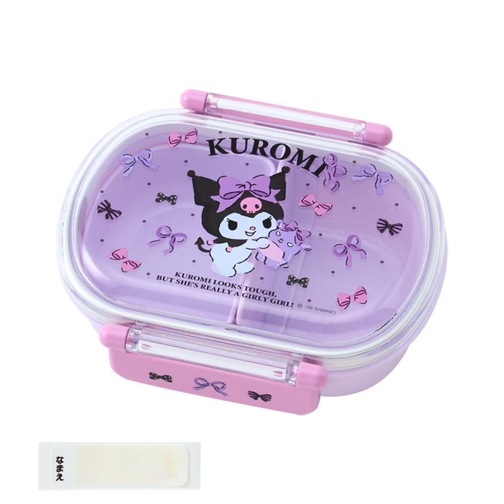 Sanrio (SANRIO) Lunch Box Kuromi 146196