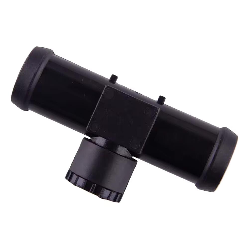 Новый пластиковый соединитель шланга отопителя 92500-JK20A для Nissan 350Z 370Z Infiniti G35 G37