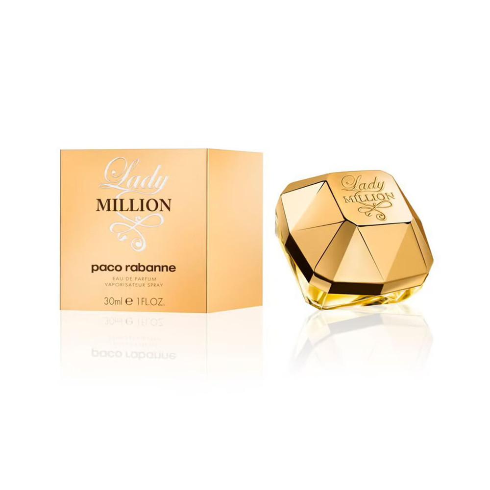 Rabanne - Lady Million Eau de Parfum 50 мл -