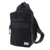 PORTER SWITCH Body Bag SLING SHOULDER BAG [Porter] 874-19675 Black/10