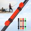 Bobbin Holder Fishing Line Holders Hanging Fishing Line Fishing Coiling Plate New Fishing Winder