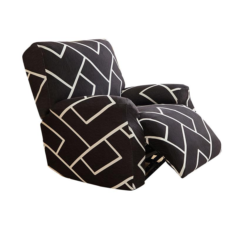 1/2/3 сиденья, эластичный чехол для кресла с цветочным принтом, сплит-релакс, универсальный чехол для стула для ленивых мальчиков, лежак, диван, кресло, чехлы