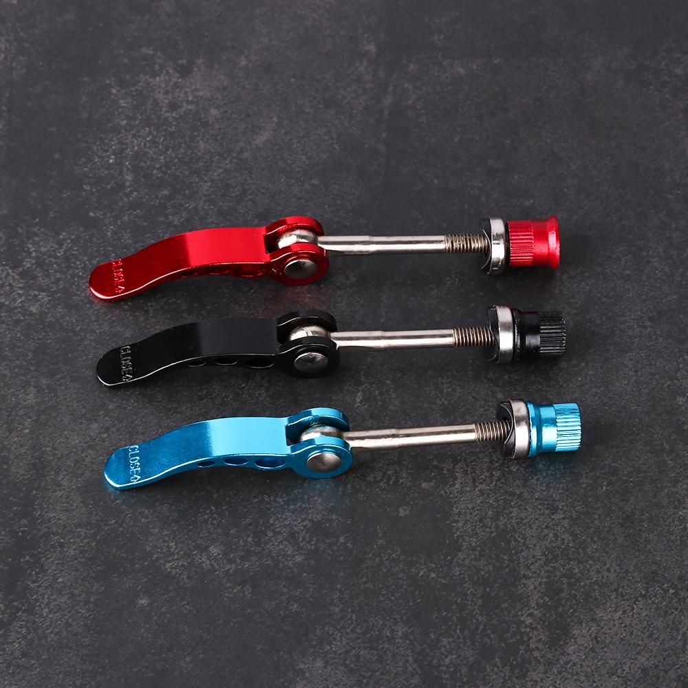 Seatposts Clamps Cycling Tool Bicycle Parts Seatpost Tube Clamp Seat Post Mountain Bike Accessories