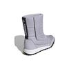 Adidas Terrex Choleah Cold.Rdy Glory Серые женские кроссовки Core-Black Purple-Tint EH3538