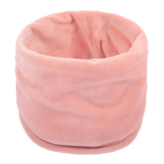 Золотой бархатный эластичный шарф для мужчин и женщин, однотонный декоративный шарф, термостойкий