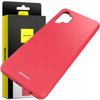 Sc Silicone Case Galaxy A32 5G Red