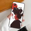 Арт в японском стиле Япония Для Realme 15 10 11 12 13 14 Pro Plus GT6 GT7 Pro C67 C63 C61 C55 C51 C53 C35 C65 C75 Чехол