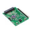 mSATA (PCI-E) SSD To 2.5'' 44Pin IDE Converter Adapter As 2.5 Inch IDE HDD For Laptop 5V